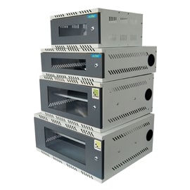 DVR Racks