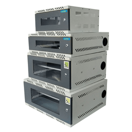 DVR Racks