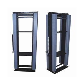 Open Frame Racks