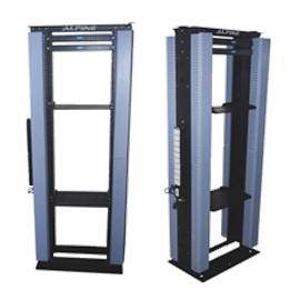 Open Frame Racks
