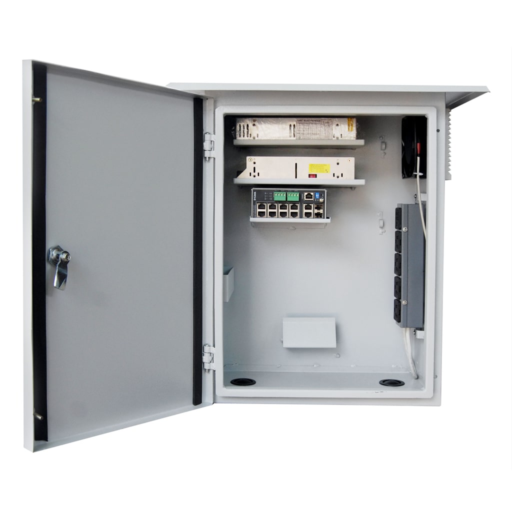 Polemount Racks