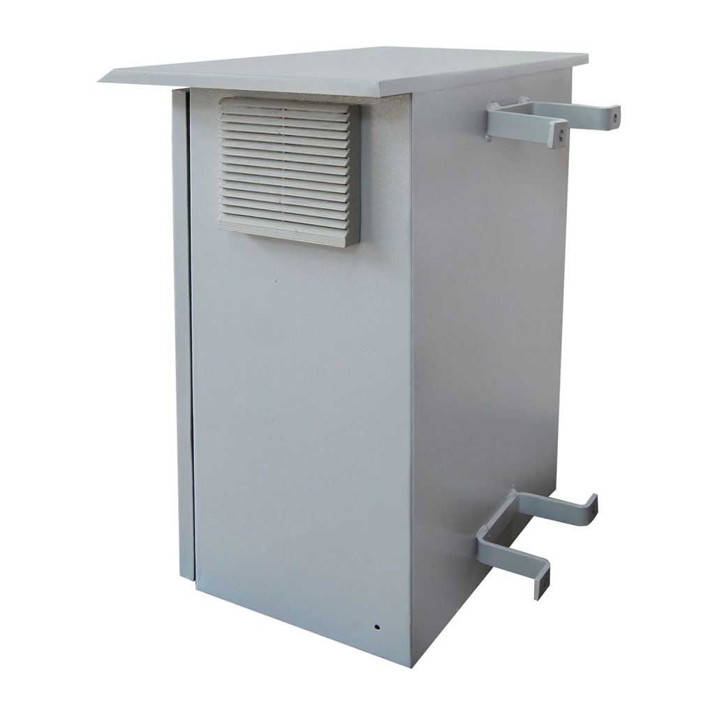 Polemount Racks